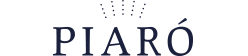 Piaro logotipo
